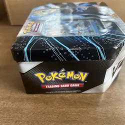 Pokemon TCG Empoleon V Tin-POTENTIALLY EVOLVING SKIES/BRILLIANT STARS✅Sealed🔥 - Image 5
