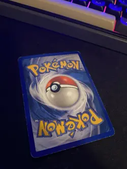 Nidoking - 8/112 - Pokemon Ex FireRed LeafGreen Holo Card MP - Image 2