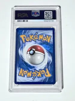 Pokemon TCG: Destined Rivals Team Rocket's Mewtwo EX 231 SIR PSA 10 GEM ENGLISH - Image 2
