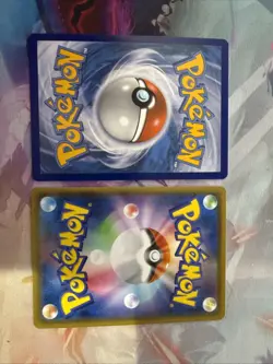 NM Umbreon Vmax And Sylveon Vmax Japanese Pokemon Eeveelutions Rainbow - Image 2