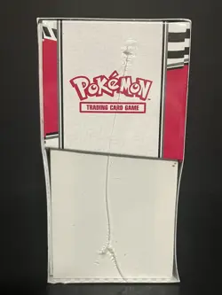 POKEMON TCG SCARLET & VIOLET WHITE FLARE ETB ELITE TRAINER BOX FACTORY SEALED! - Image 4