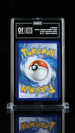 Pokemon - Starmie V - Astral Radiance - TG13/TG30 - Full Art - TAG 10 GEM MINT - Image 2