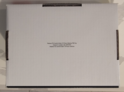 Pokemon 151 Poster Collection DISPLAY ONLY Case Box - Image 4