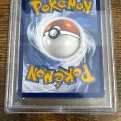 2024 POKEMON STELLAR CROWN POKEMON ETB PROMO #141 NOCTOWL PSA 10 - Image 5