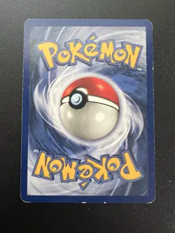 Growlithe 28/102 | Base Set | Common | WotC | Vintage Pokemon NM-LP Fast Ship! - Image 2
