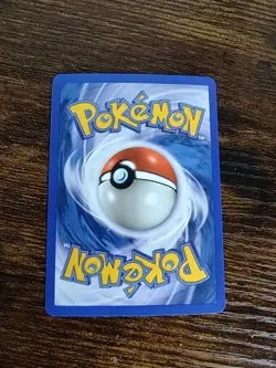 Pokemon Ex Delta Species Master Ball 99/113 Reverse Holo Stamped NM-MINT - Image 4