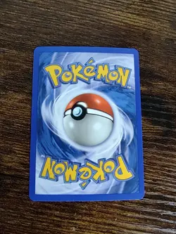 Pokemon Ex Delta Species Master Ball 99/113 Reverse Holo Stamped NM-MINT - Image 5
