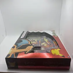 Pokemon Celebrations Collection - Lance's Charizard V - New Sealed 290-85171 - Image 4