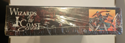 MTG Revised/ 3rd Edition Two-player Gift Set Factory Sealed Vintage 1994 - Image 3