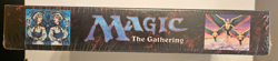 MTG Revised/ 3rd Edition Two-player Gift Set Factory Sealed Vintage 1994 - Image 5
