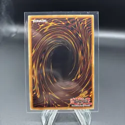 Yugioh Zoodiac Barrage RA04-EN091 Secret Rare 1st Ed Near Mint - Image 2