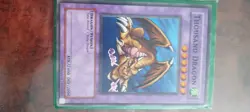 yugioh cards time wizard baby dragon and thousand dragon - Image 4