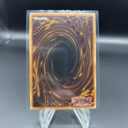 YuGiOh - Dragonecro Nethersoul Dragon - MAMA-EN062 - Ultra Rare - 1st - NM - Image 2