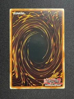 E-Hero Chaos Neos 1st ED GLAS-EN036 Secret Rare YuGiOh Card English Holo - Image 3