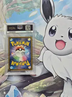 PSA 10 Raikou V 218/172 VSTAR Universe Full Art Holo Pokemon Card GEM MINT - Image 2