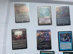 Magic The Gathering Card Bundle - Image 2