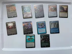 Magic The Gathering Card Bundle - Image 3