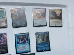 Magic The Gathering Card Bundle - Image 4