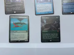 Magic The Gathering Card Bundle - Image 5