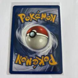 Pokemon Card - Drowzee 49/102 Non Holo - Base Set - WOTC - Great Condition - Image 2