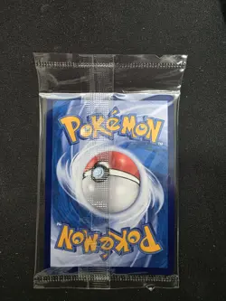 FLAREON VMAX - 002/009 - CHINESE PROMO SEALED - POKEMON CARD - Image 2