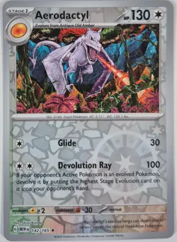 Pokemon TCG - Scarlet & Violet: Pokemon 151 Reverse Holo - Choose Your Card - Image 3