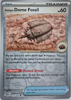 Pokemon TCG - Scarlet & Violet: Pokemon 151 Reverse Holo - Choose Your Card - Image 4