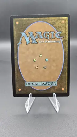1x Plaza of Heroes, 0033, Borderless Stellar Sights, Edge of Eternities, MTG NM - Image 2