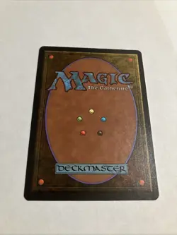 Magic The Gathering Chronicles Palladia-Mors MTG TCG CCG Unplayed - Image 2