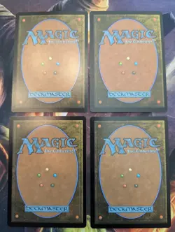 4x Extinguisher Battleship - Edge of Eternities (EOE) - MTG - Playset - Image 2