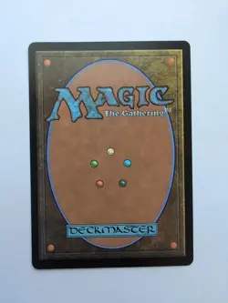 MTG Ominous Seas (LIST) The List Reprints Regular Rare 061/274 - Image 2