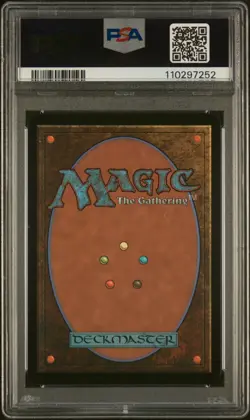 2023 MTG TALES OF MIDDLE-EARTH SOL RING #409 - PSA GEM MT 10 - Image 2