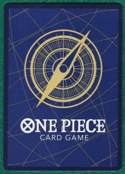 Charlotte Perospero (Japanese) - Pillars Of Strength OP03-113 - One Piece Card - Image 3