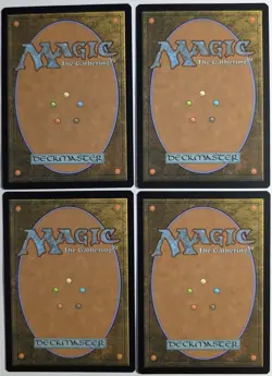 Woodland Cemetery x1 Dominaria Magic the Gathering MTG LP/NM - Image 5