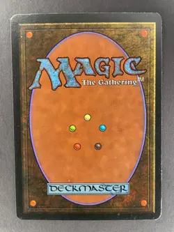 Dust to Dust, Lightly Played [The Dark] 1994 MTG Magic The Gathering - Image 2