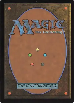 Pia Nalaar - Magic the Gathering MTG LP - Image 2