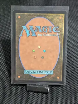 The Stone Brain (Regular - Near Mint) MtG: Brothers War [BRO #247] - Image 2