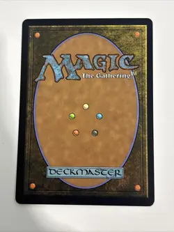 1x Jumbo Cactuar, Borderless Art, Final Fantasy, MTG NM - Image 2