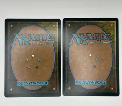 ICETILL EXPLORER mtg Edge of Eternities 1 Rare Japanese 2set - Image 2