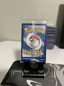 SEALED SET GENUINE POKEMON 2020 TRAINER LIGHTNING ENERGY CARDS FACTORY SEALED - Image 2