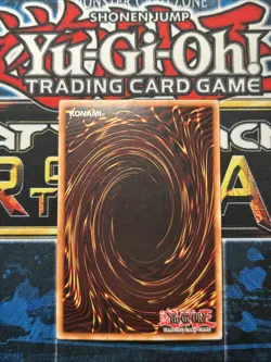 YuGiOh! Obelisk the Tormentor CT13-EN002 Limited Edition Secret Rare - Image 2