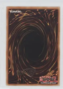 Ego Boost 1st Ed. YuGiOh Starter Deck 12: XYZ Symphony #YS12-EN020 0c4 - Image 2