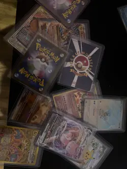 Mystery Graded |8-10| (PSA CGC) English or Japanese Card and +3 Bonus Hits - Image 3