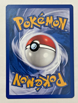1x Giovanni's Machop 72/132 1st Edition Gym Challenge Pokemon Card LP - Image 2