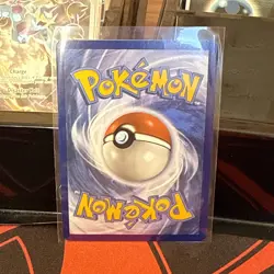 Pokemon TCG Pinsir Prismatic Evolutions 003/131 Masterball Reverse Holo Card - Image 2