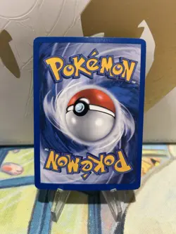 Yanma - 17/75 - Pokemon Neo Discovery Holo Rare Card WOTC LP - Image 2