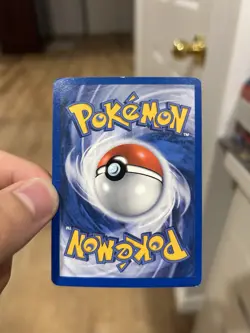 Yanma - 17/75 - Pokemon Neo Discovery Holo Rare Card WOTC LP - Image 3