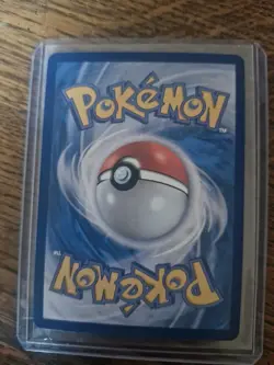 Pokemon TCG: Heat Wave Arena (SV9a) KOREAN - Misty's Lapras - 072/063 MINT Card - Image 2
