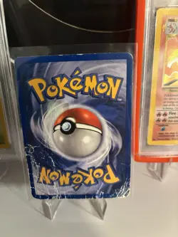 Pokemon TCG Mewtwo Base Set Holo Unlimited Rare Card 10/102 - Image 2