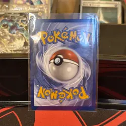 Meloetta Ex 159/086 Ultra Rare Black Bolt NM/M Pokemon English Card 2024 TCG - Image 2